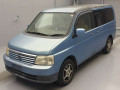 2002 Honda Step WGN