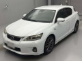 2013 Lexus CT