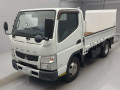 2015 Mitsubishi Fuso Canter