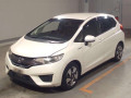 2014 Honda Fit Hybrid