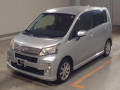 2013 Daihatsu Move Custom
