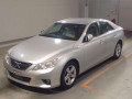 2011 Toyota Mark X