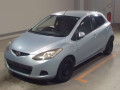 2008 Mazda Demio