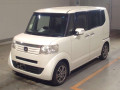2013 Honda N-BOX