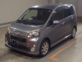 2013 Daihatsu Move Custom