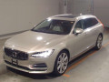 2018 Volvo V90
