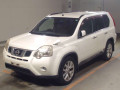 2010 Nissan X-Trail