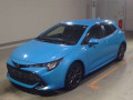 2020 Toyota Corolla Sports