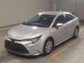 2022 Toyota Corolla Sedan