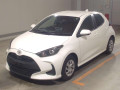 2022 Toyota YARIS