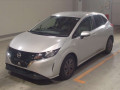 2022 Nissan Note
