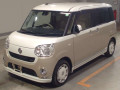 2016 Daihatsu Move Canbus