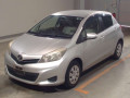 2013 Toyota Vitz
