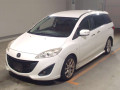 2012 Mazda Premacy