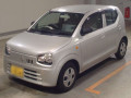2015 Suzuki Alto