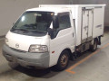 2010 Mazda Bongo Truck