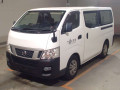 2013 Nissan NV350 CARAVAN VAN