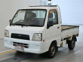 2004 Subaru Sambar Truck