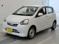 2013 Daihatsu Mira e:S