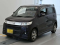 2012 Suzuki WAGON R STINGRAY