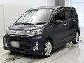 2013 Daihatsu Move