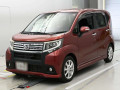 2016 Daihatsu Move Custom