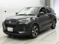 2021 Daihatsu Rocky