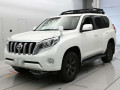 2016 Toyota Land Cruiser Prado