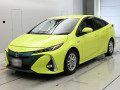 2017 Toyota Prius PHV