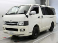 2006 Toyota Hiace Van