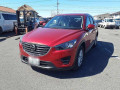 2015 Mazda CX-5