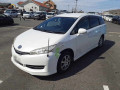2015 Toyota Wish