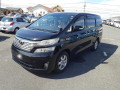 2010 Toyota Vellfire