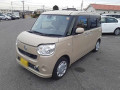 2016 Daihatsu Move Canbus