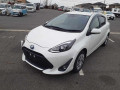 2021 Toyota Aqua