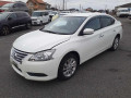 2014 Nissan SYLPHY