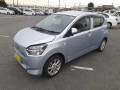 2018 Daihatsu Mira e:S