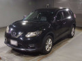 2016 Nissan X-Trail