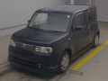 2011 Nissan Cube