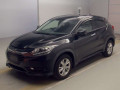 2015 Honda VEZEL