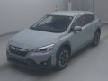 2021 Subaru XV