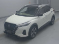 2021 Nissan KIX