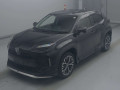 2022 Toyota YARIS CROSS