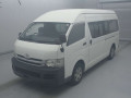 2008 Toyota Hiace Van