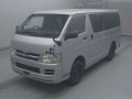 2009 Toyota Regiusace Van