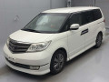 2010 Honda Elysion prestige