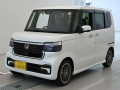2025 Honda N-BOX CUSTOM