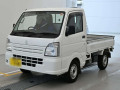 2021 Suzuki Carry Truck