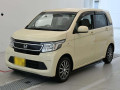 2015 Honda N-Wgn