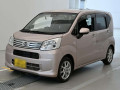 2019 Daihatsu Move